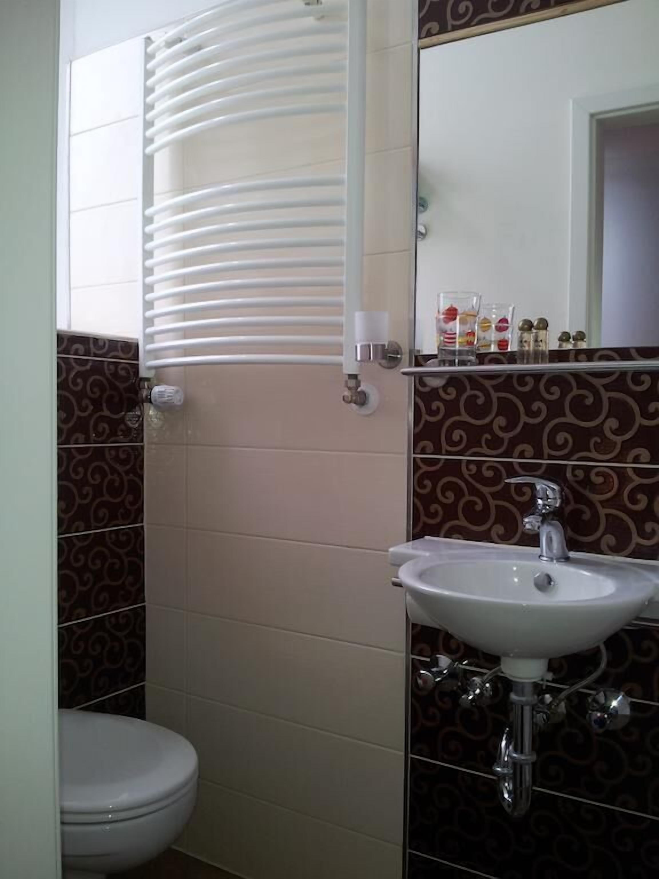 Foto - Pension Im Bett