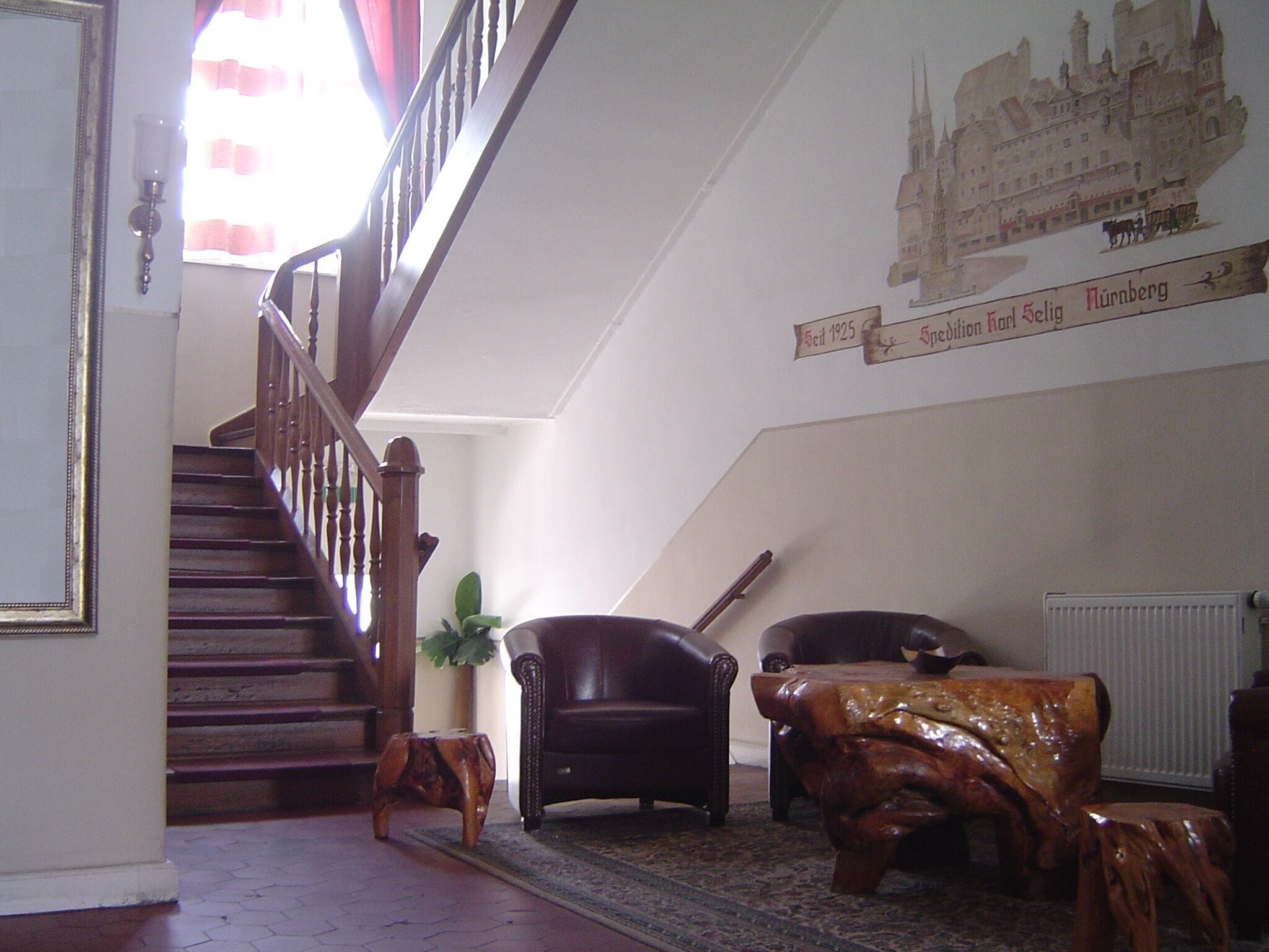 Foto - Pension Im Bett