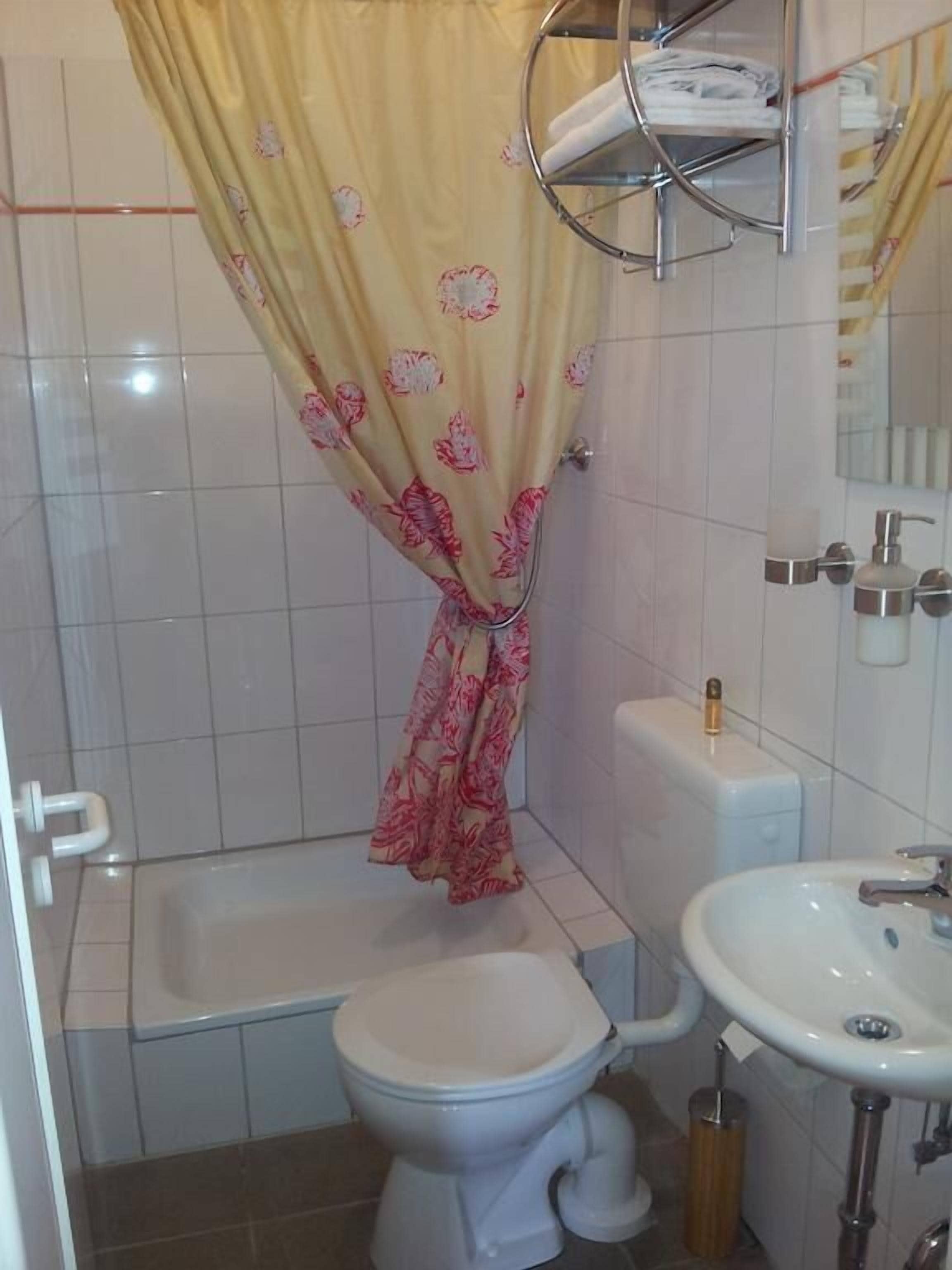 Foto - Pension Im Bett