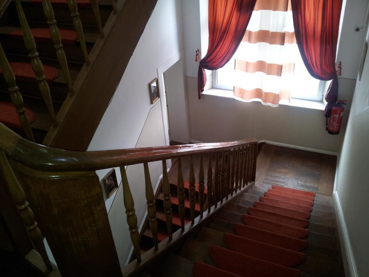 Foto - Pension Im Bett