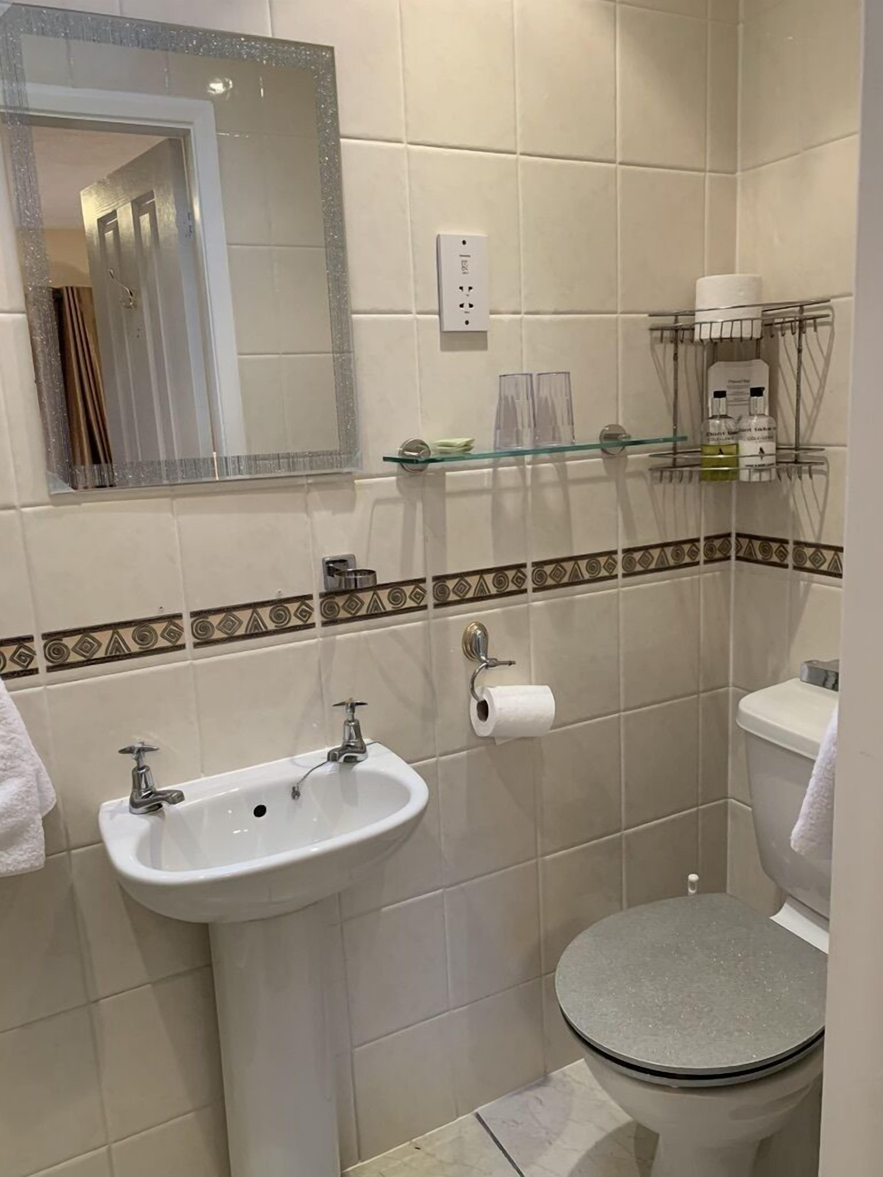 Kamar mandi