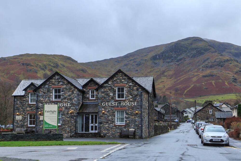 Fairlight Guesthouse - Ullswater