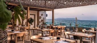 Enorme Maya Beach - Adults Only