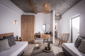 LCD TV - Enorme Maya Beach - Adults Only (Hersonissos)