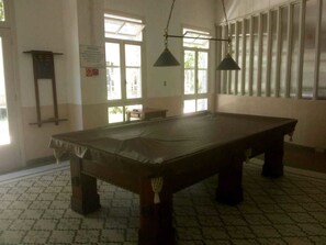 Biljart/Pool