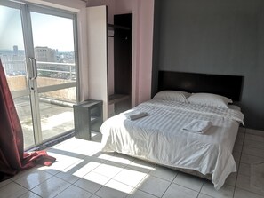 3 habitaciones 
