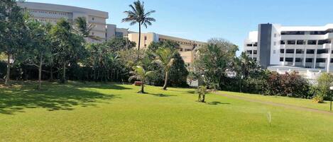 Perhehuoneisto | Terassi/patio