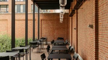 Jardin