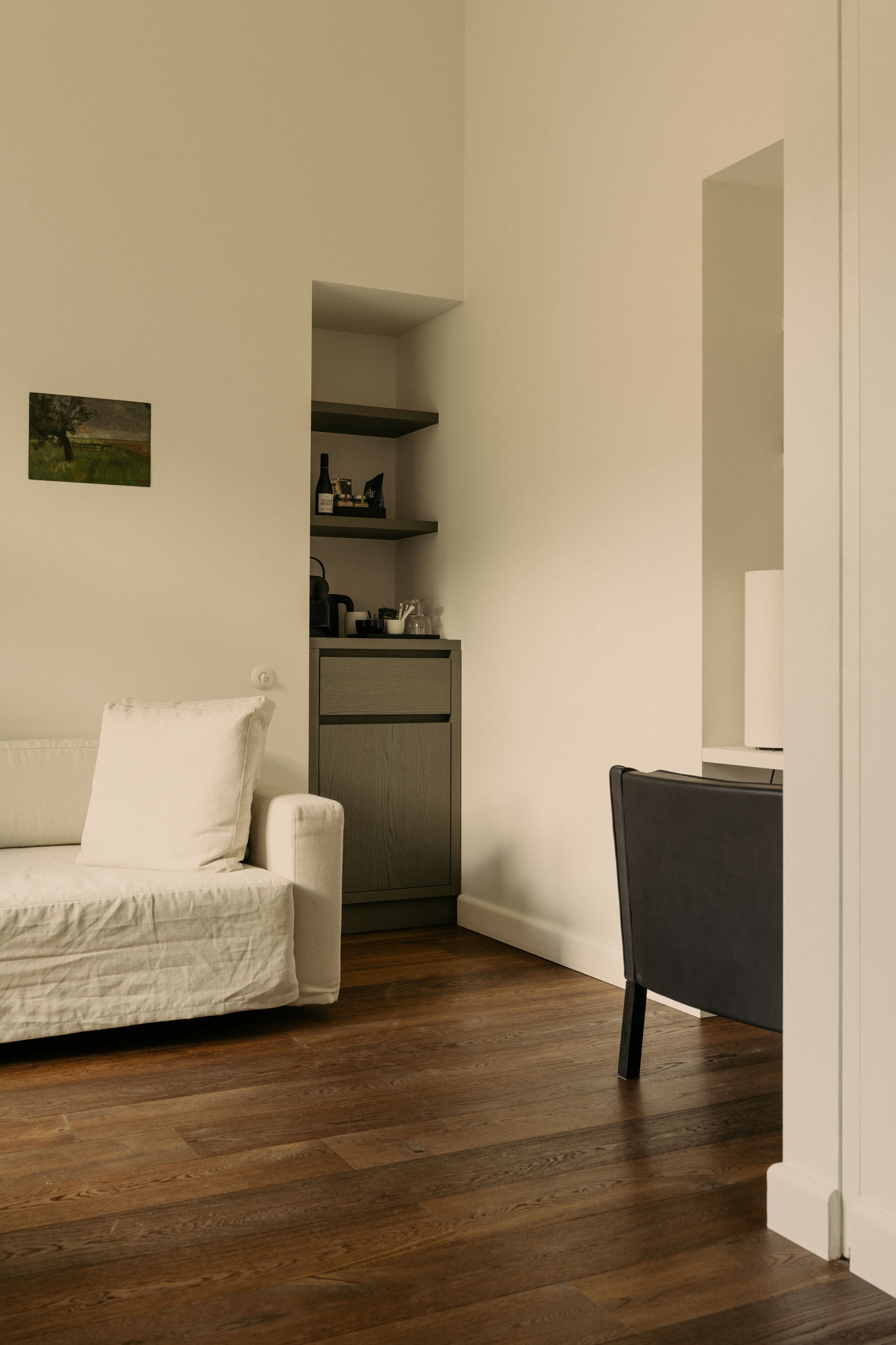 room, 1 king bed | 1 bedroom, premium bedding, in-room safe, soundproofing