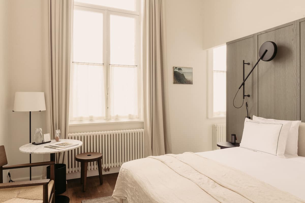 superior room | 1 bedroom, premium bedding, in-room safe, soundproofing