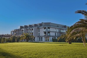 Garden - Visula Hotel & Spa - New Opening 2026 (Medulin)