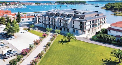 Visula Hotel & Spa - New Opening 2026