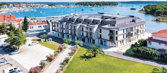 Visula Hotel & Spa - New Opening 2026