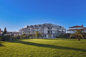 Garden - Visula Hotel & Spa - New Opening 2026 (Medulin)