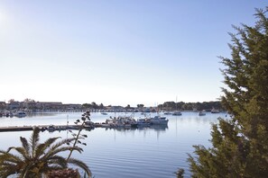 View from property - Visula Hotel & Spa – Medulin (Medulin)