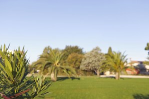 Garden - Visula Hotel & Spa - New Opening 2026 (Medulin)