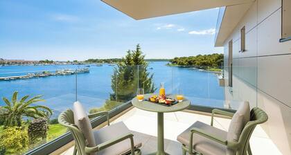 Visula Hotel & Spa - New Opening 2026