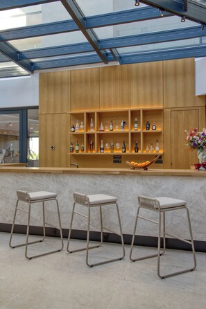 Bar (on property) - Visula Hotel & Spa - New Opening 2026 (Medulin)