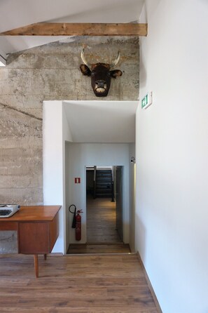 内装