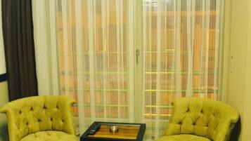 Tende oscuranti, insonorizzazione, Wi-Fi gratuito, lenzuola