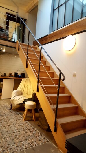 Apartment, 2 Schlafzimmer, Poolzugang | Zimmerausstattung