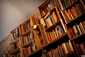 Biblioteca