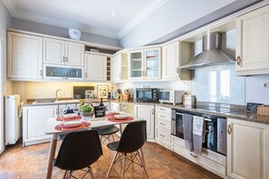 Uuni, astianpesukone