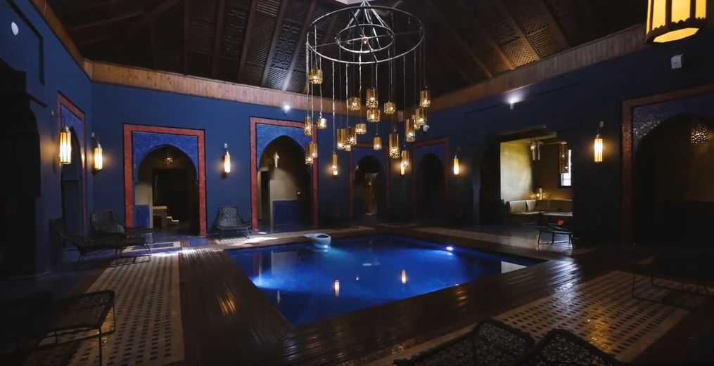 Spa