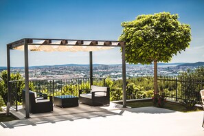 Courtyard - Villa Diosa de la Aurora (Klis)