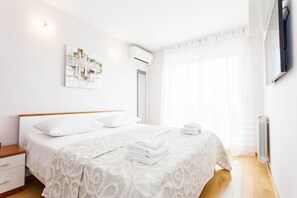 Exclusive Villa | 3 bedrooms, in-room safe, desk, iron/ironing board - Villa Diosa de la Aurora (Klis)