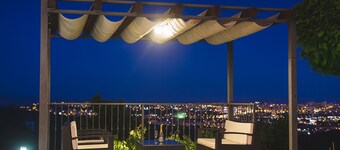 Villa Diosa de la Aurora