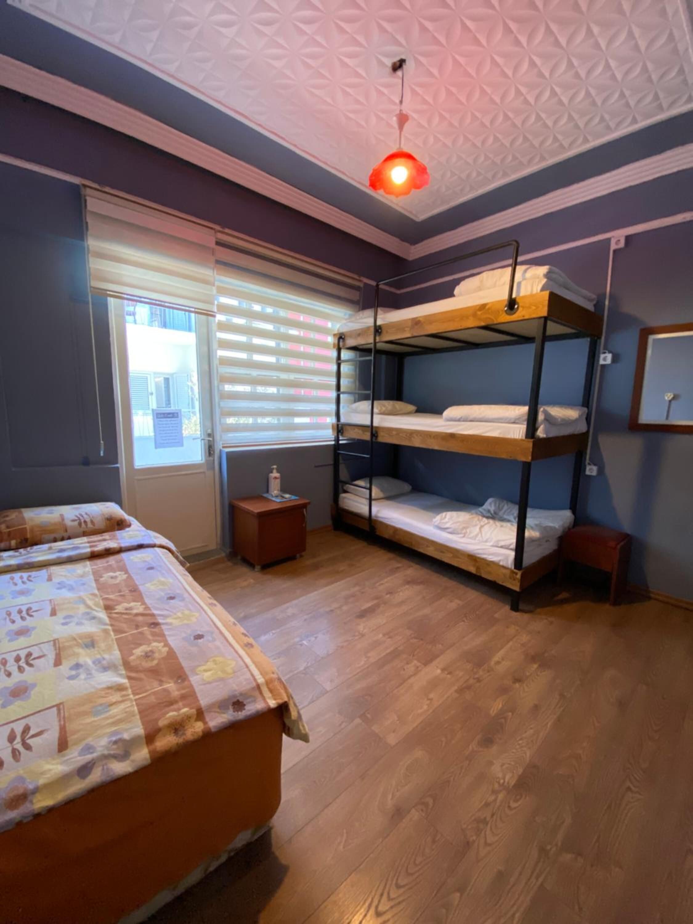 Foto - Gold Coast Hostel