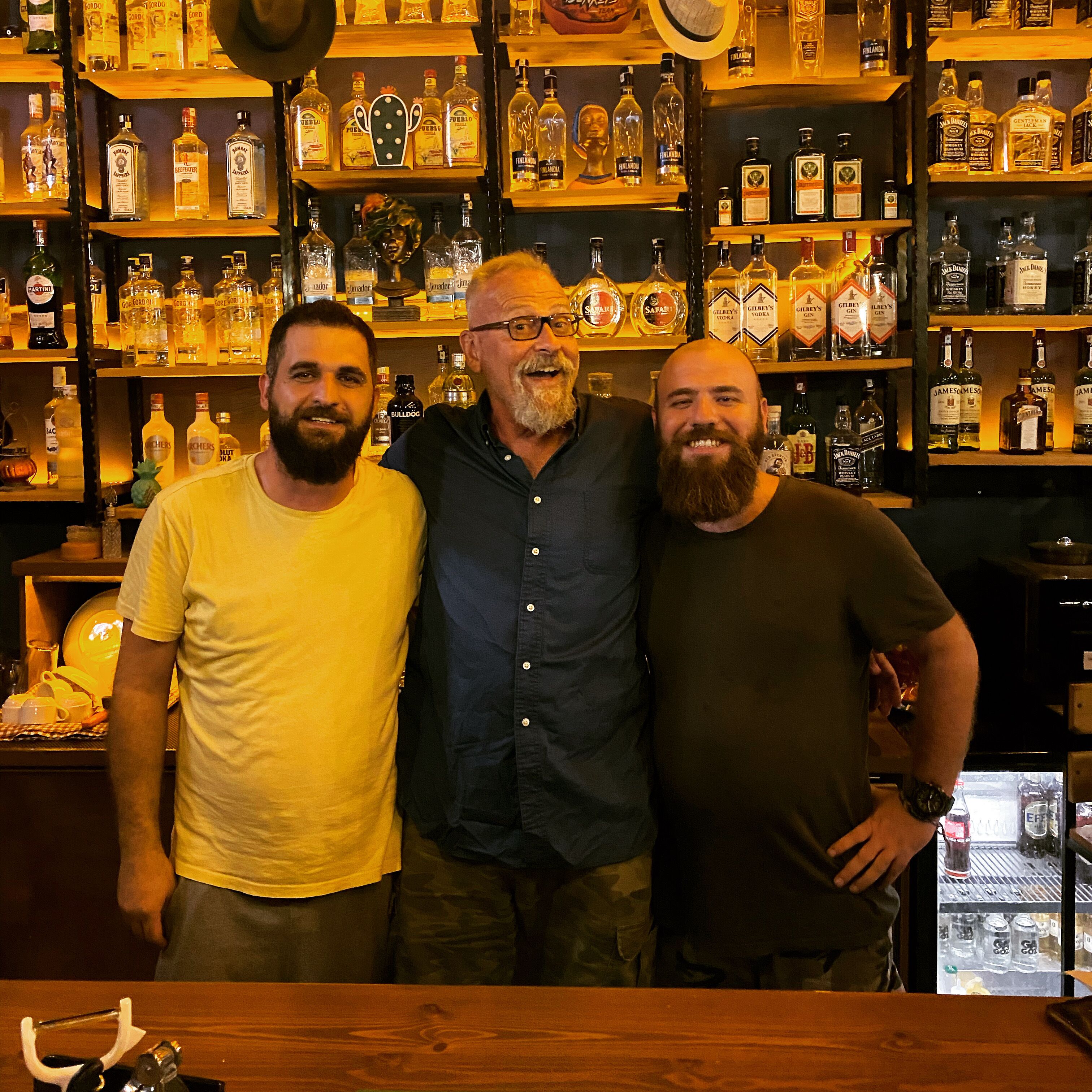 Foto - Gold Coast Hostel