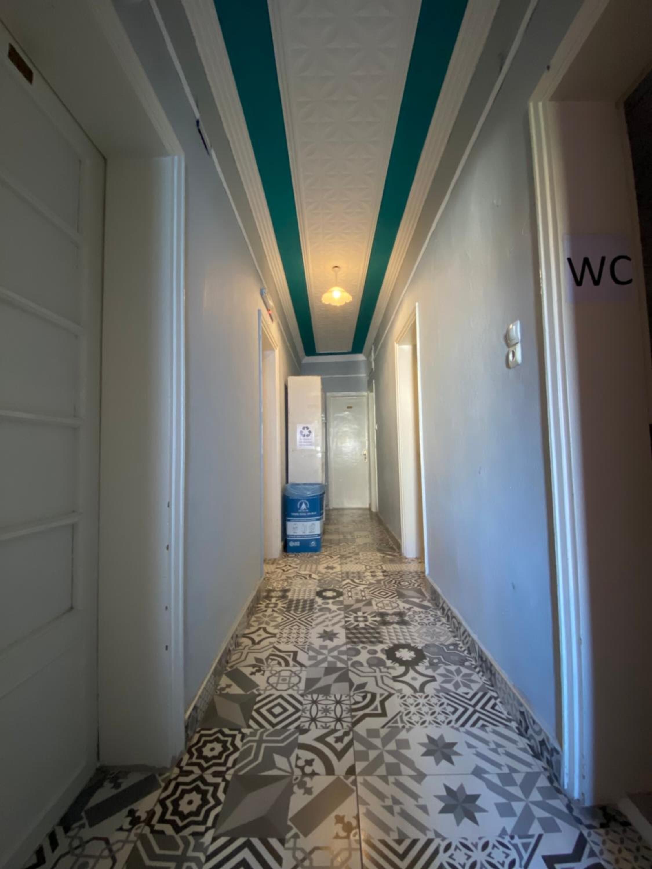 Foto - Gold Coast Hostel