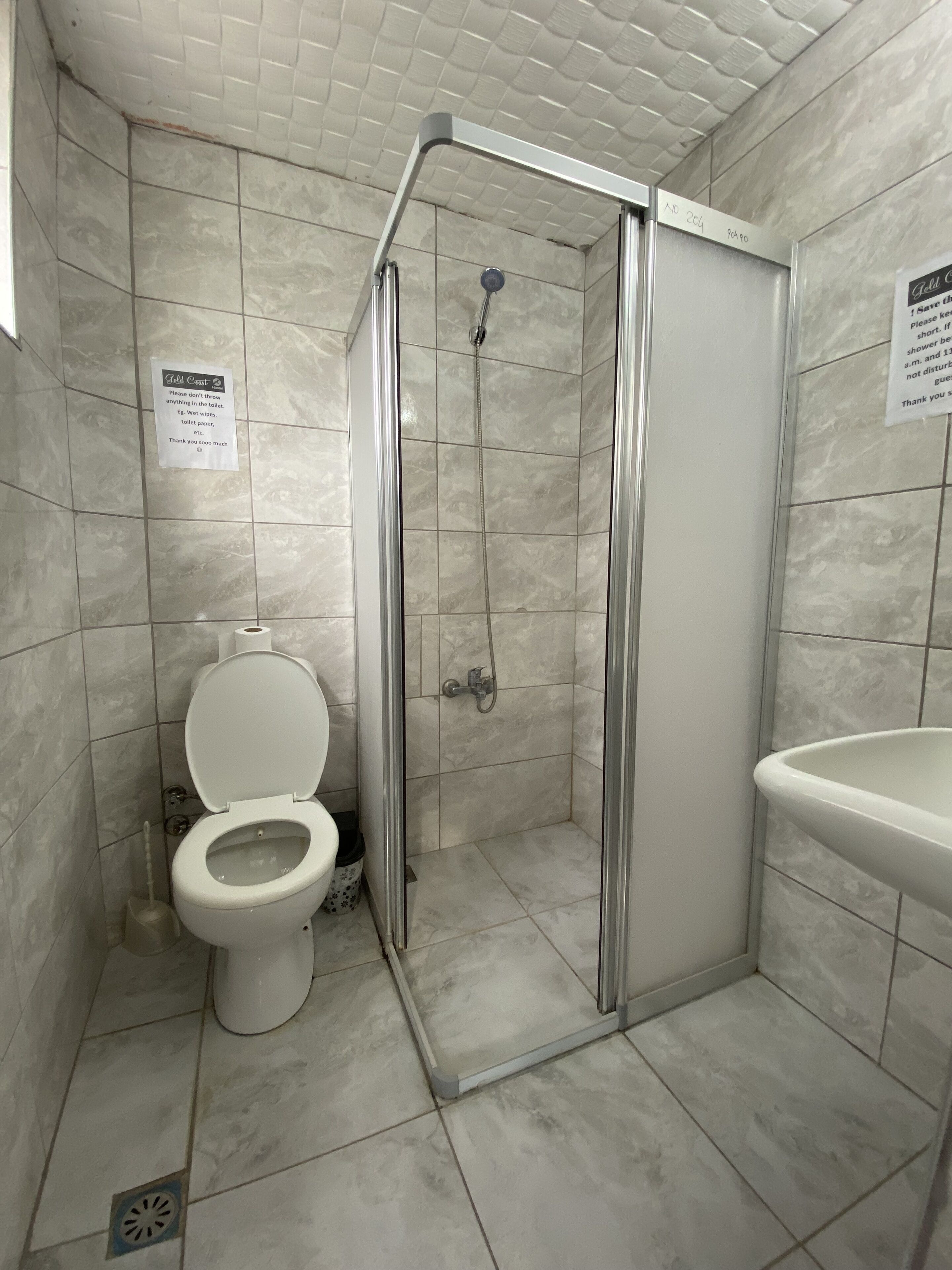 Foto - Gold Coast Hostel