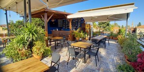 Exterior - Gold Coast Hostel (Antalya)