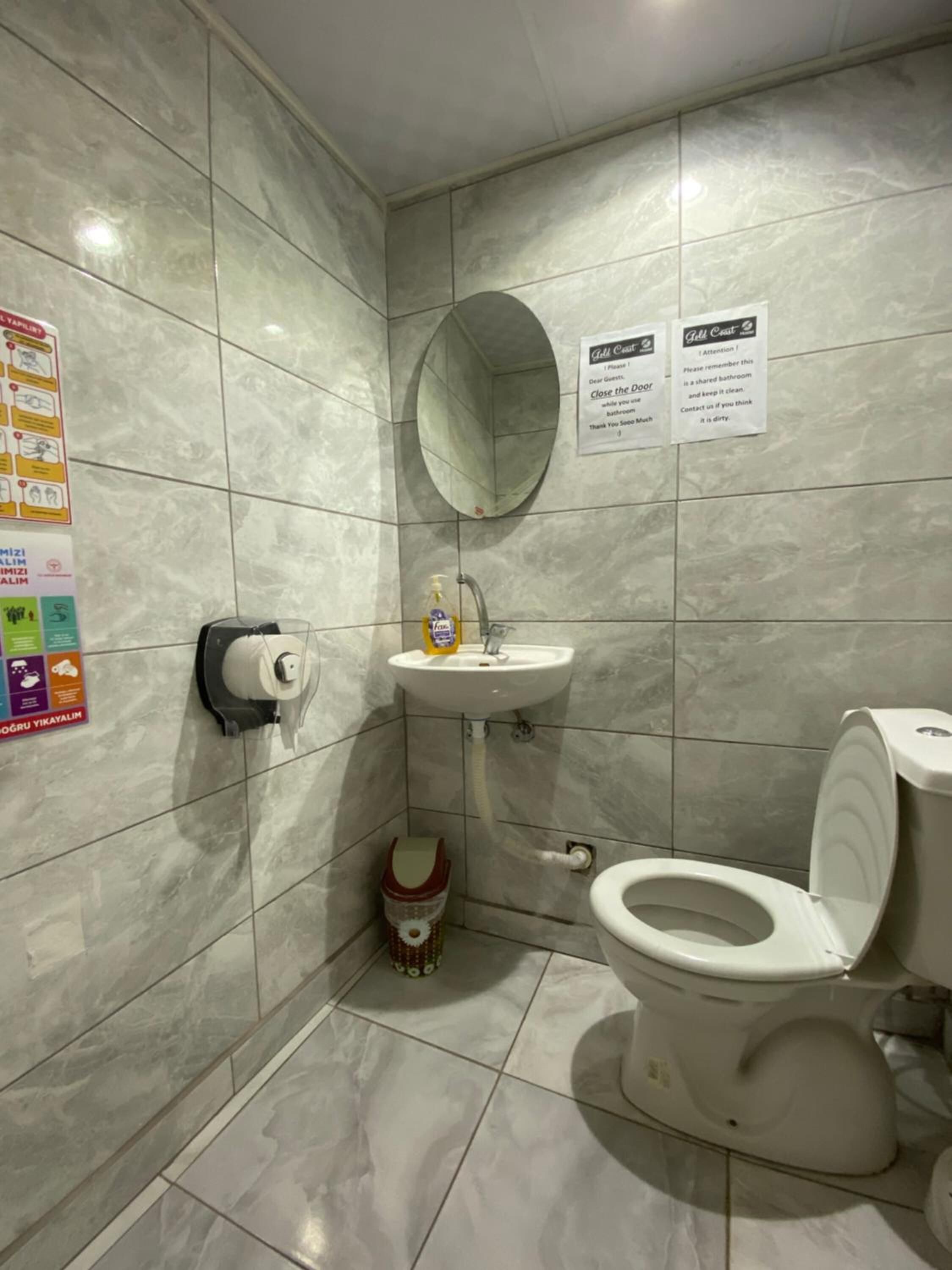 Foto - Gold Coast Hostel