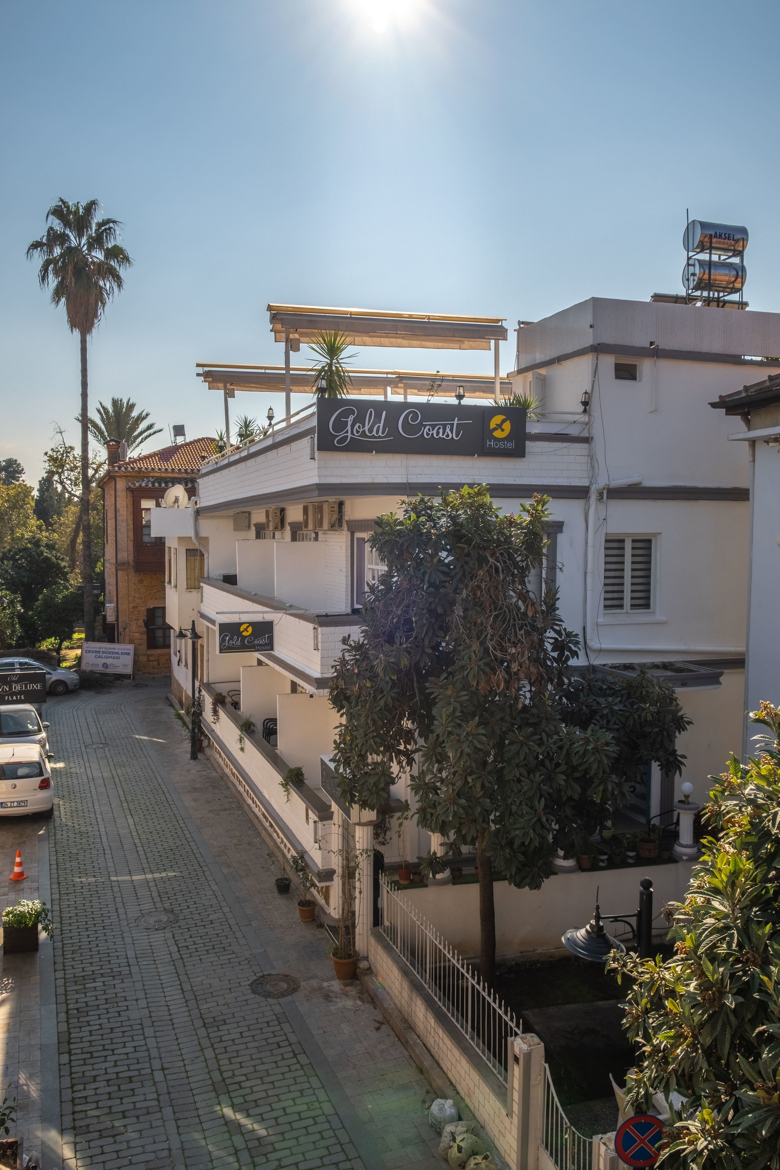 Foto - Gold Coast Hostel