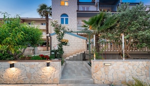 Exterior - Apartments Katarina (Split)
