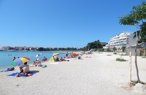 Plage