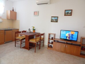 منطقة المعيشة