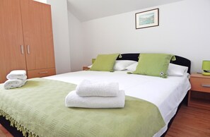 Appartement Supérieur