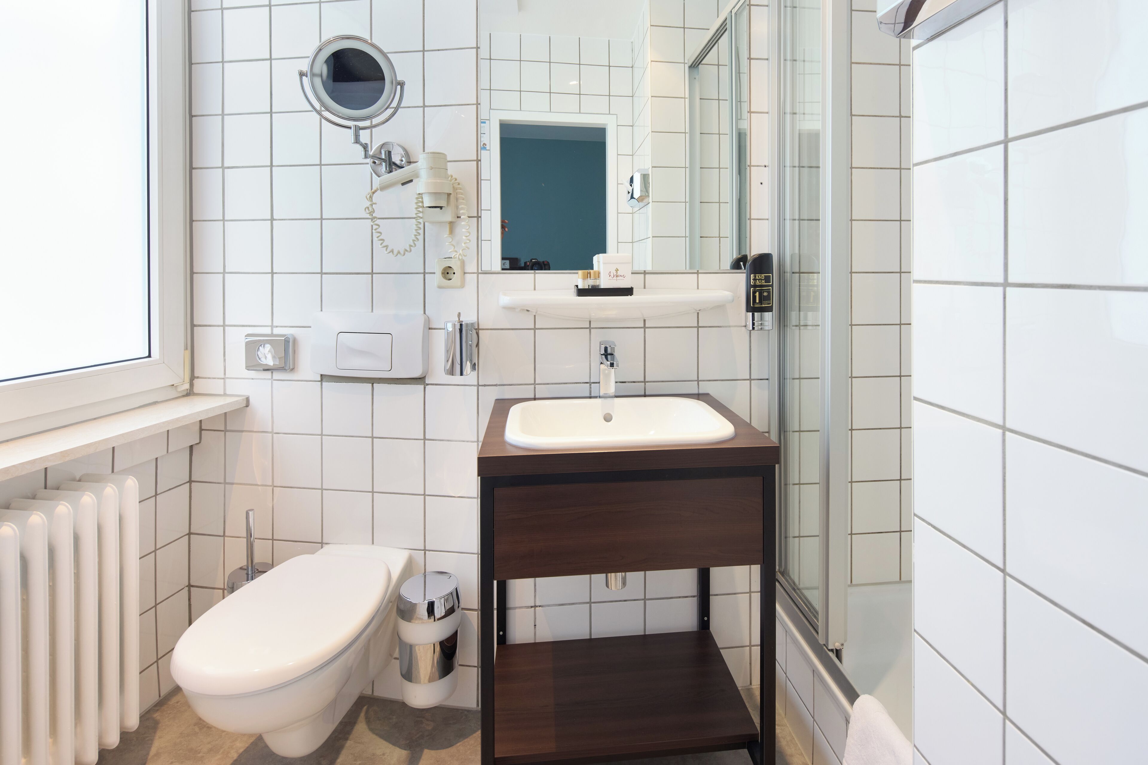 Photo - Trip Inn Hotel Messe Westend