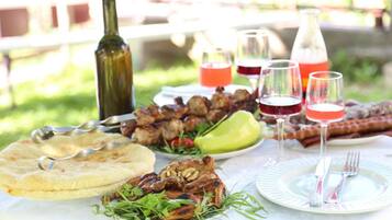Familierestaurant
