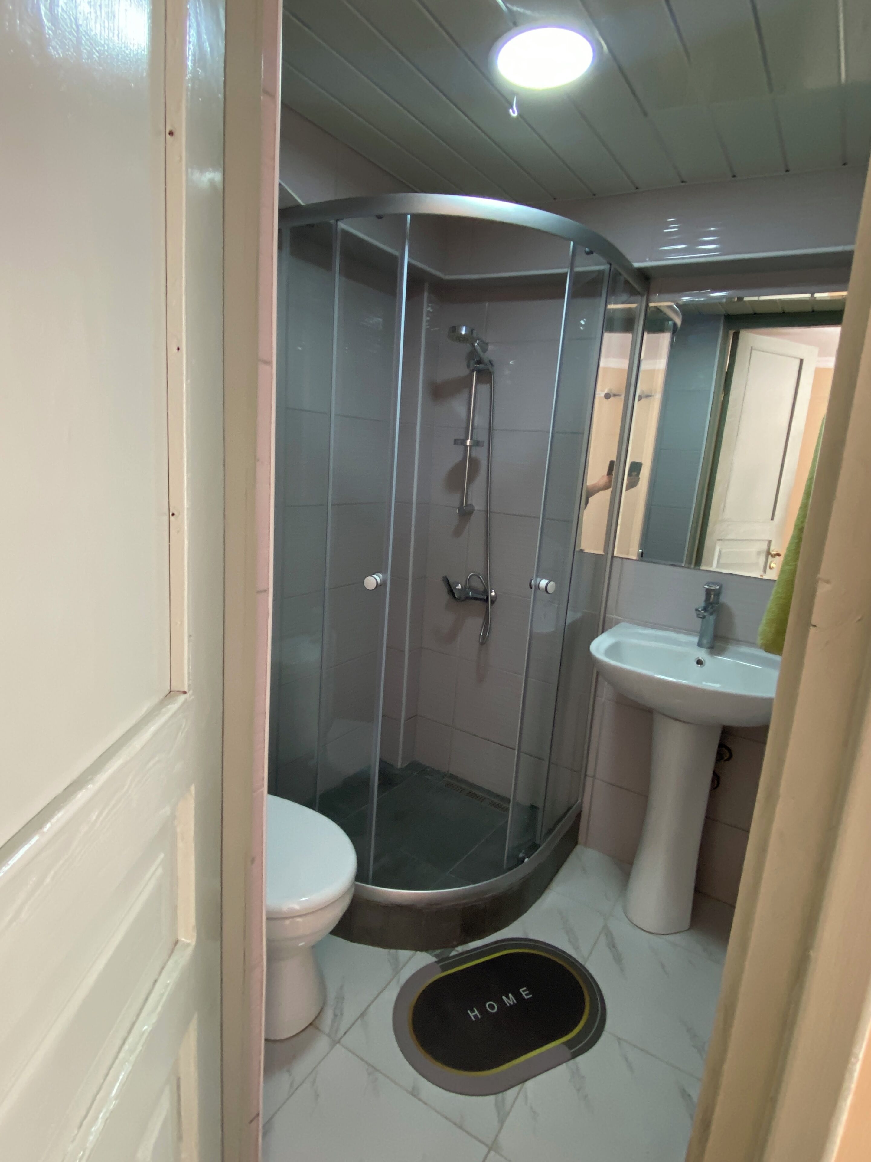 Foto - Green House Guest house