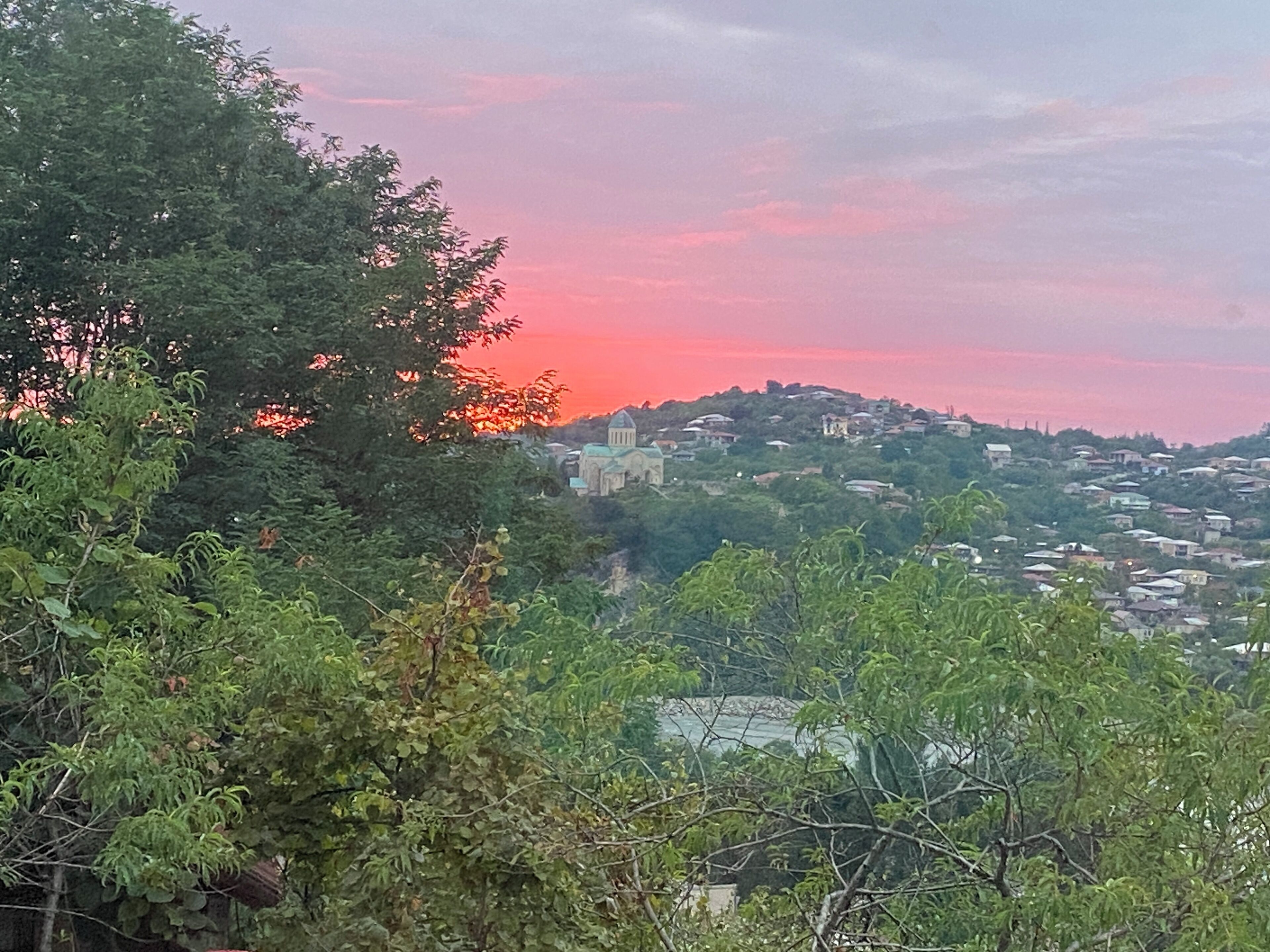 Foto - Green House Guest house