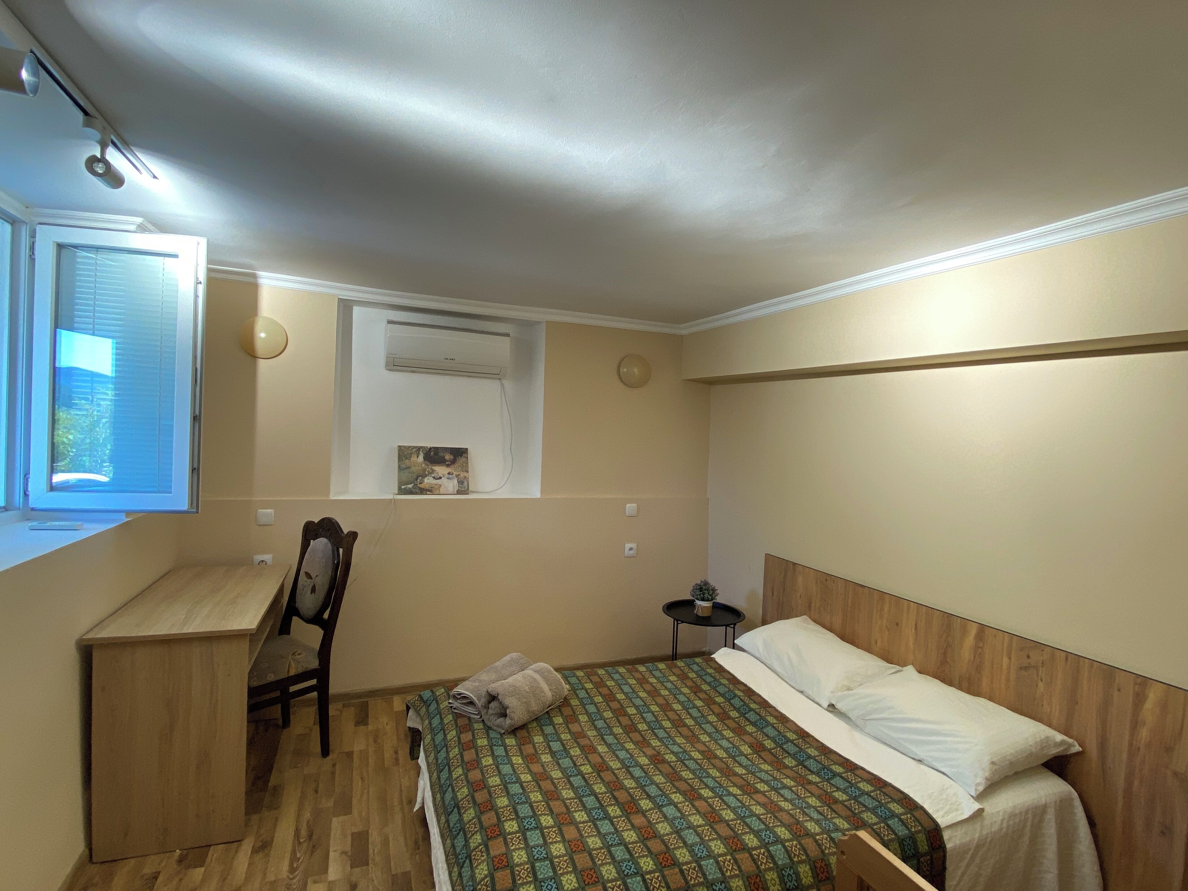 Foto - Green House Guest house