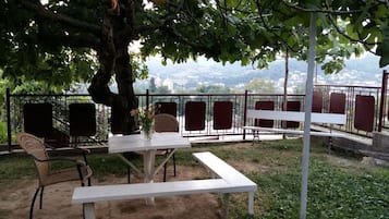 Teres/patio