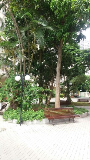 Garden - Studio Premium Leblon (Rio de Janeiro)