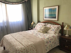 Apartment | Free WiFi, bed sheets - Studio Premium Leblon (Rio de Janeiro)